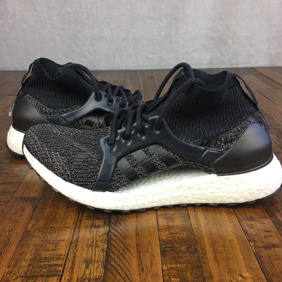 ultraboost x all terrain shoes